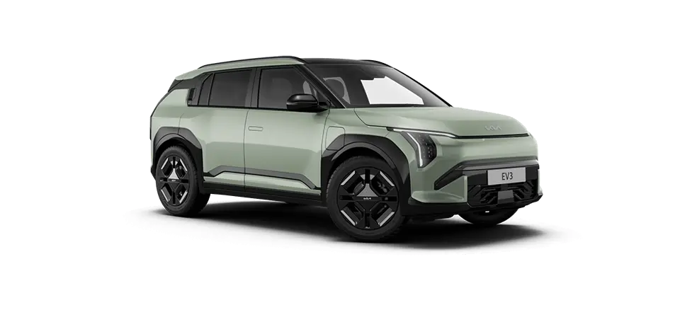 ev3 matcha green