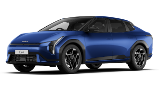 ev4 gtline