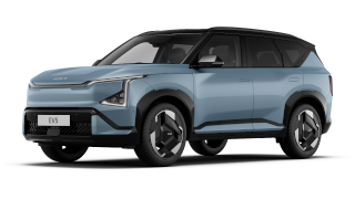 ev5 gt line