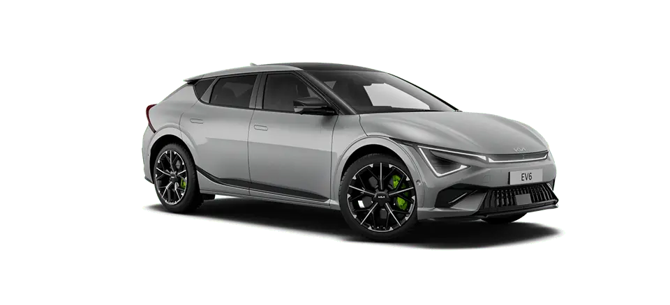 ev6 wolf grey
