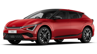 ev6 gtline