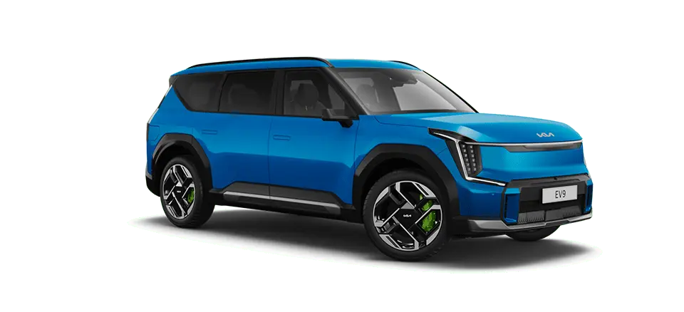 ev9 ocean blue