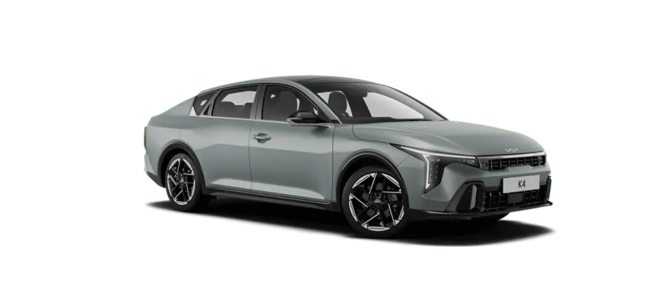 k4 sedan honeydew