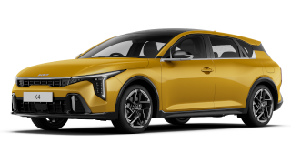 k4 gt line hatch