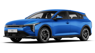 k4 sport hatch