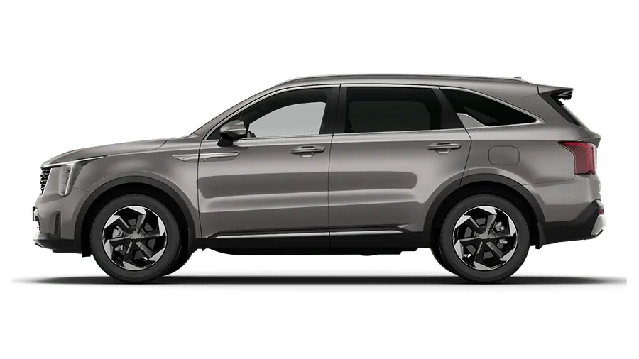 md sorento hybrid