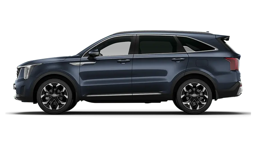 md sorento ice