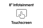 icon infotainment