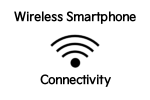 icon wireless connectivity