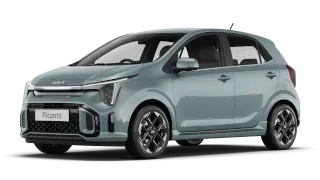 picanto gt line