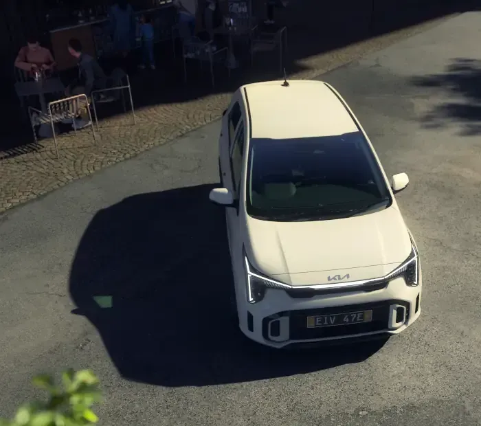 picanto intro