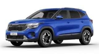 seltos sport plus
