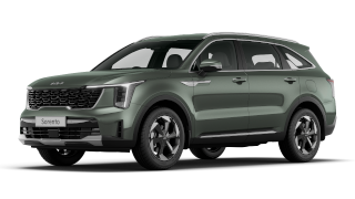 sorento phev s