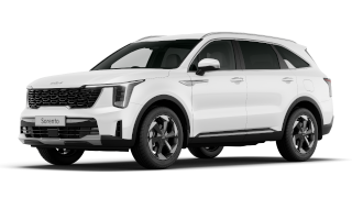 sorento phev sport