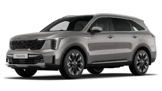 sorento gt line