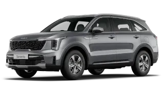sorento s