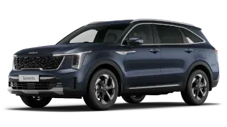 sorento sport+