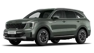 sorento sport
