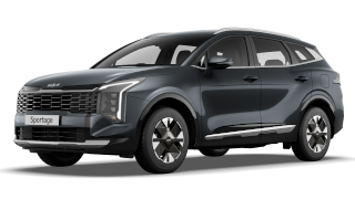 sportage hev s