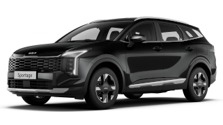 sportage s