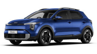 stonic sport