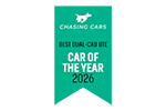 icon large chasing cars