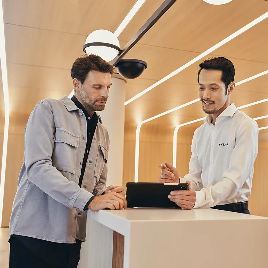 7 years capped price servicing