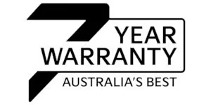 kia 7 year warranty logo