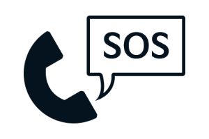 Kia Connect Feature Highlight Sos
