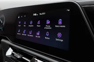 Kia Connect Troubleshooting Activate Car