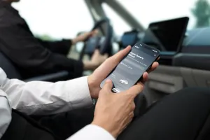Kia Connect Troubleshooting App