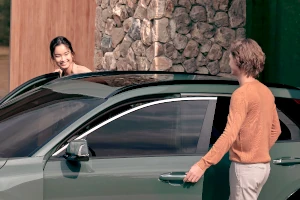 Kia Connect Troubleshooting Share