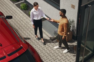 Kia Fleet Benefits Ownership