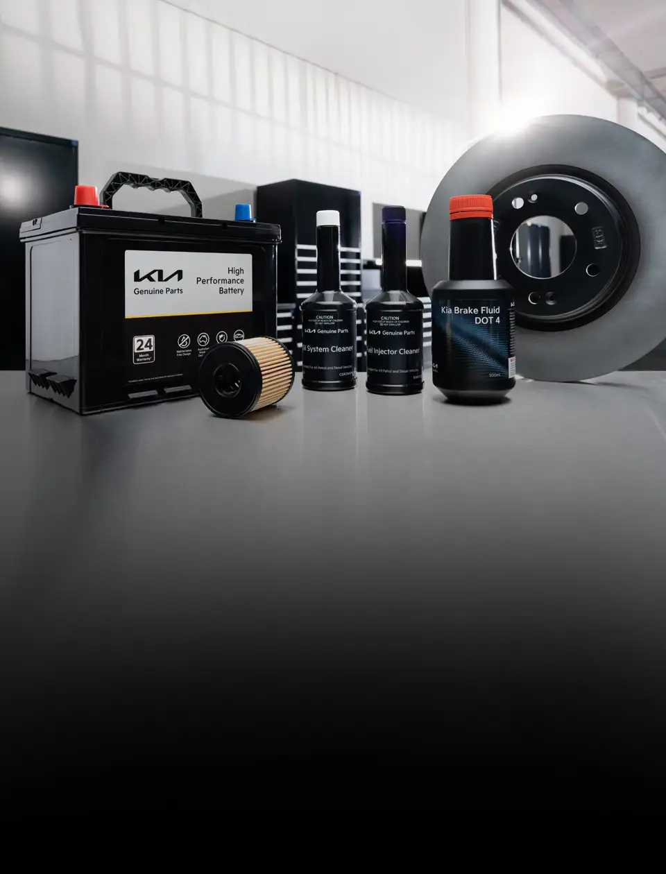 Pb Parts Accessories